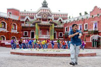 Bhai Movie New Stills